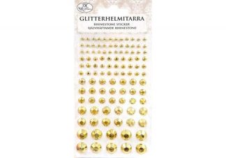 Glitterhelmitarra_kulta