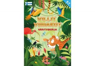 Villit_viidakot_varityskirja