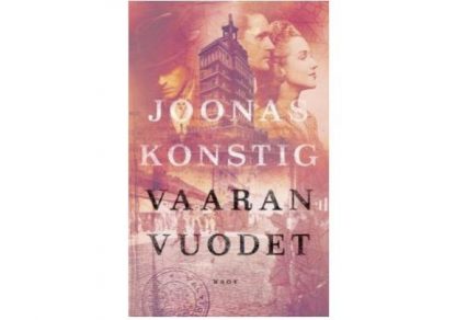 Vaaran_vuodet