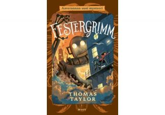 Festergrimm