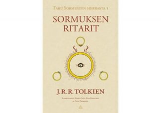 Taru_Sormusten_herrasta_1__Sormuksen_ritarit__tarkistettu_suomennos_