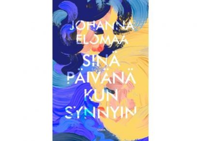 Sina_paivana_kun_synnyin