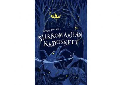 Silkkomaahan_kadonneet