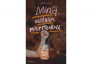 Mina_vastaan_marraskuu