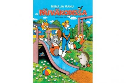 Miina_ja_Manu_paivakodissa