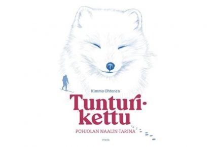 Tunturikettu_Pohjolan_naalin_tarina