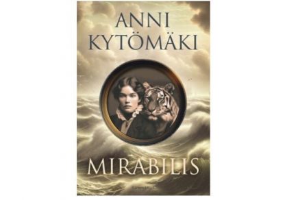 Mirabilis