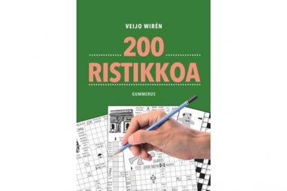 200_ristikkoa