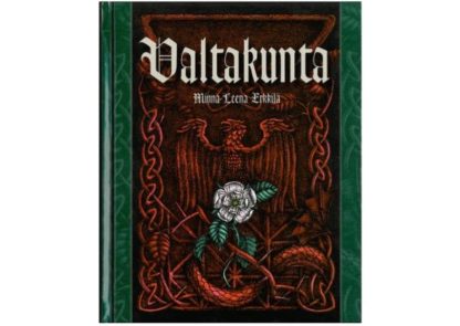 Valtakunta