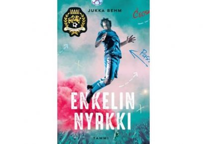 Enkelin_Nyrkki