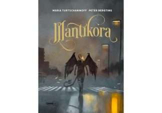 Mantikora