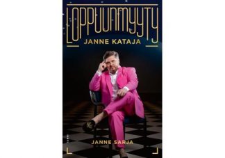 Loppuunmyyty___Janne_Kataja