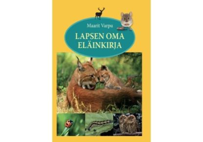 Lapsen_oma_elainkirja