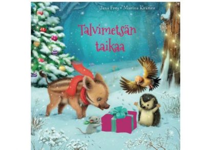 Talvimetsan_taikaa