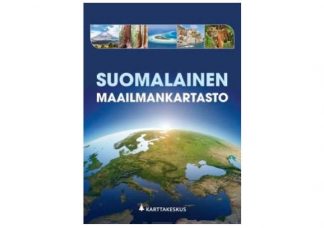 Suomalainen_maailmankartasto