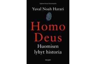 Homo_Deus_Huomisen_lyhyt_historia