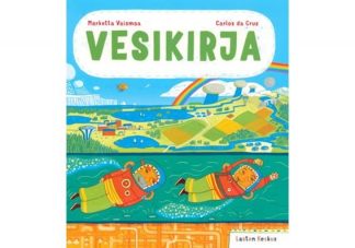 Vesikirja