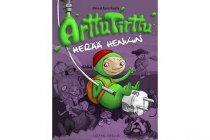 Arttu_Tirttu_heraa_henkiin