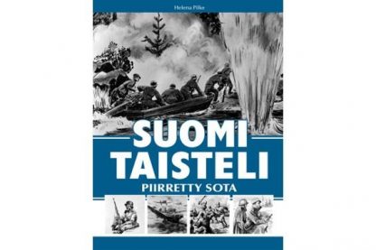 Suomi_taisteli_piirretty_sota