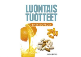 Luontaistuotteet