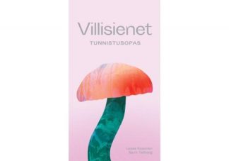 Villisienet_tunnistusopas