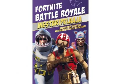 Fortnite_Battle_Royale___Mestaripelaaja