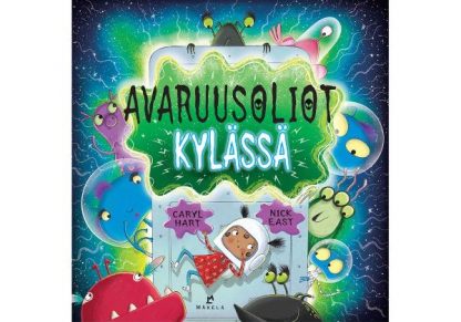 Avaruusoliot_kylassa