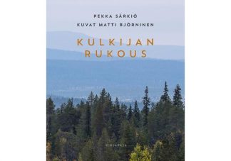 Kulkijan_rukous