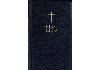 Kirkkovirsikirja__taipuisakantinen__sininen