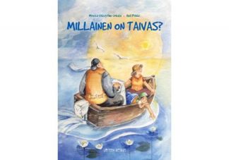 Millainen_on_taivas___