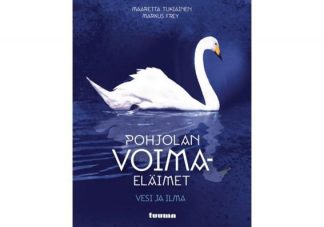 Pohjolan_voimaelaimet__vesi_ja_ilma