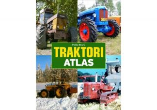 Traktoriatlas