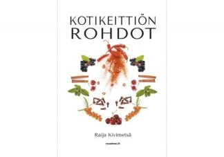 Kotikeittion_rohdot