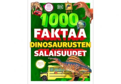 1000_faktaa_Dinosaurusten_salaisuudet