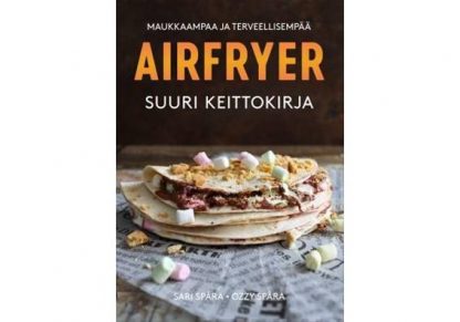 Airfryer___Suuri_keittokirja