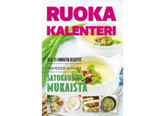 Ruokakalenteri