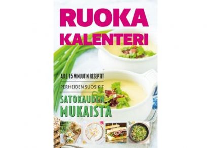 Ruokakalenteri