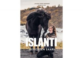 Islanti___Hevosten_saari