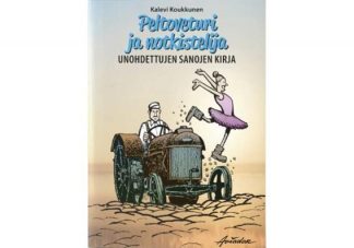 Peltoveturi_ja_notkistelija_Unohdettujen_sanojen_kirja