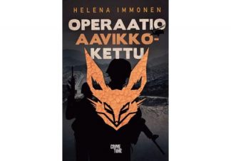 Operaatio_Aavikkokettu