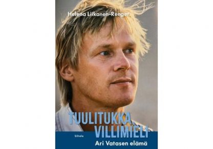 Tuulitukka__villimieli_Ari_Vatasen_elama