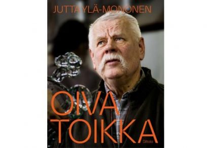 Oiva_Toikka__Taiteilijan_elama