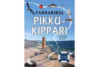 Tarrakirja_Pikkukippari