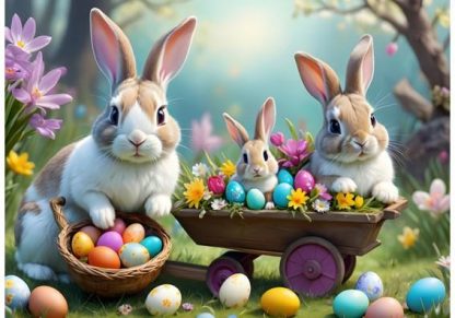 Easter_Bunnies