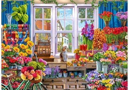 Flower_Shoppe