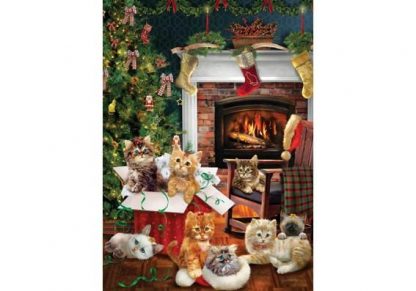 Christmas_Kittens