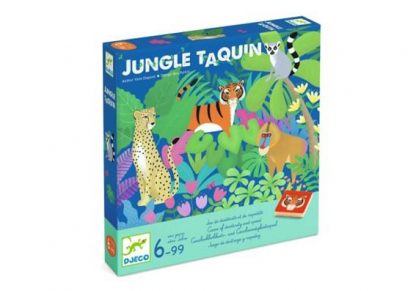 Jungle_taquin