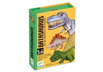 Batasaurus__korttipeli