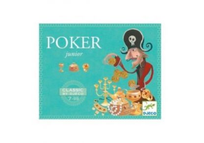 Poker_Junior