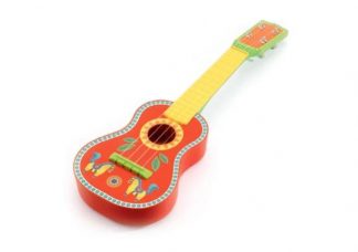 Ukulele